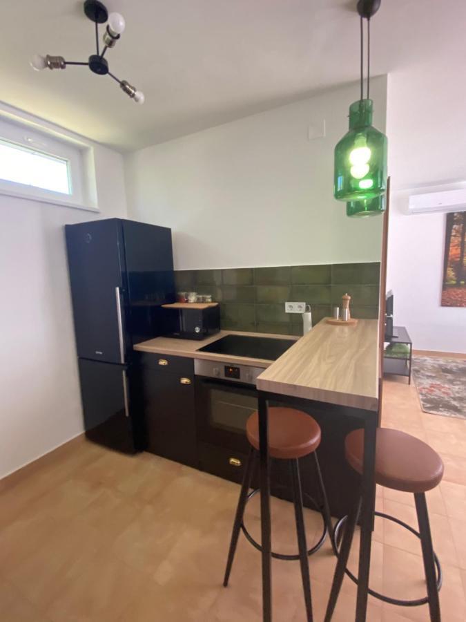 Orosháza Spirit Homes Apartments מראה חיצוני תמונה