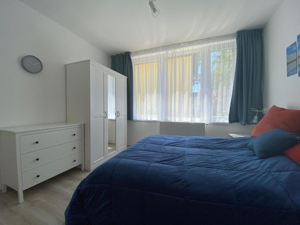 Orosháza Spirit Homes Apartments מראה חיצוני תמונה