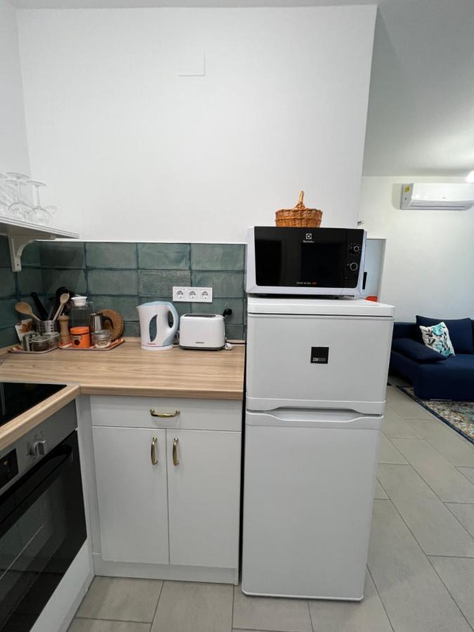 Orosháza Spirit Homes Apartments מראה חיצוני תמונה