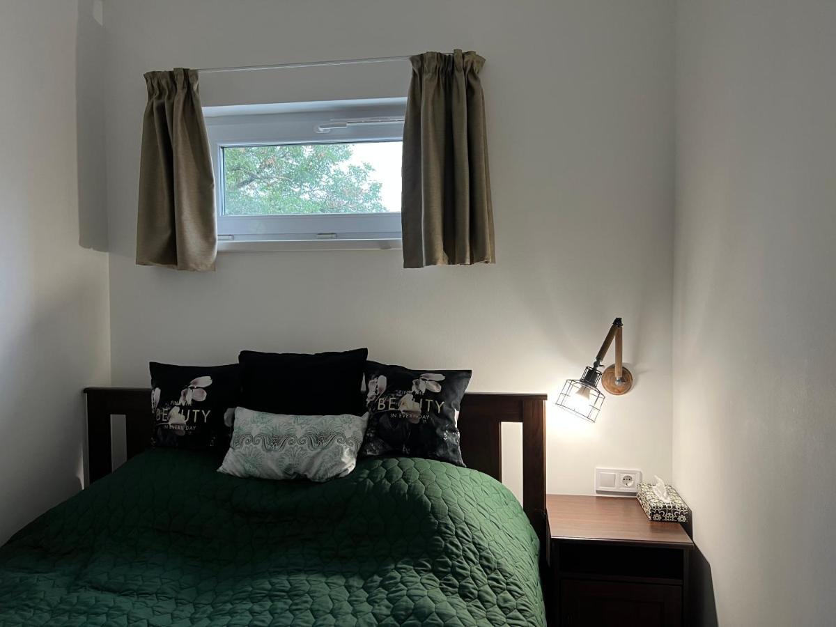 Orosháza Spirit Homes Apartments מראה חיצוני תמונה